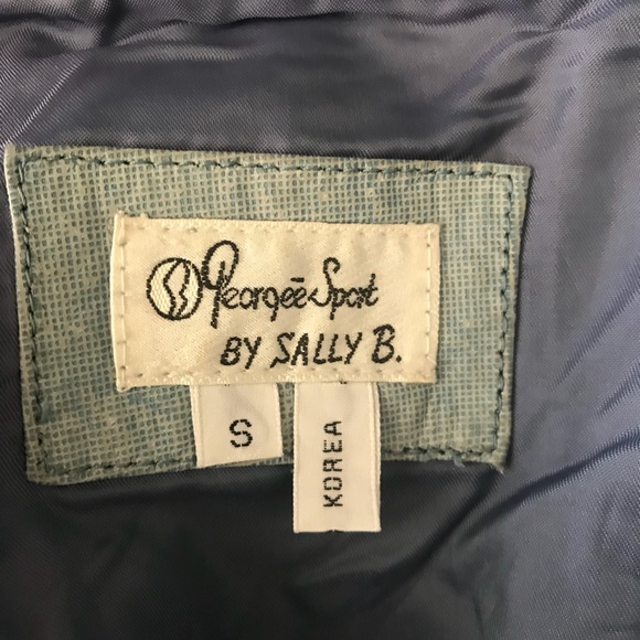 Western 1990’s Leather outfit - Picture 6 of 8